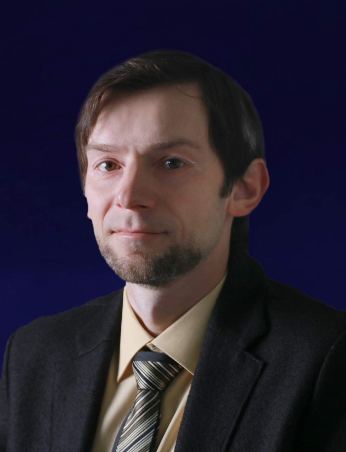 Мирошников Михаил Сергеевич юрист